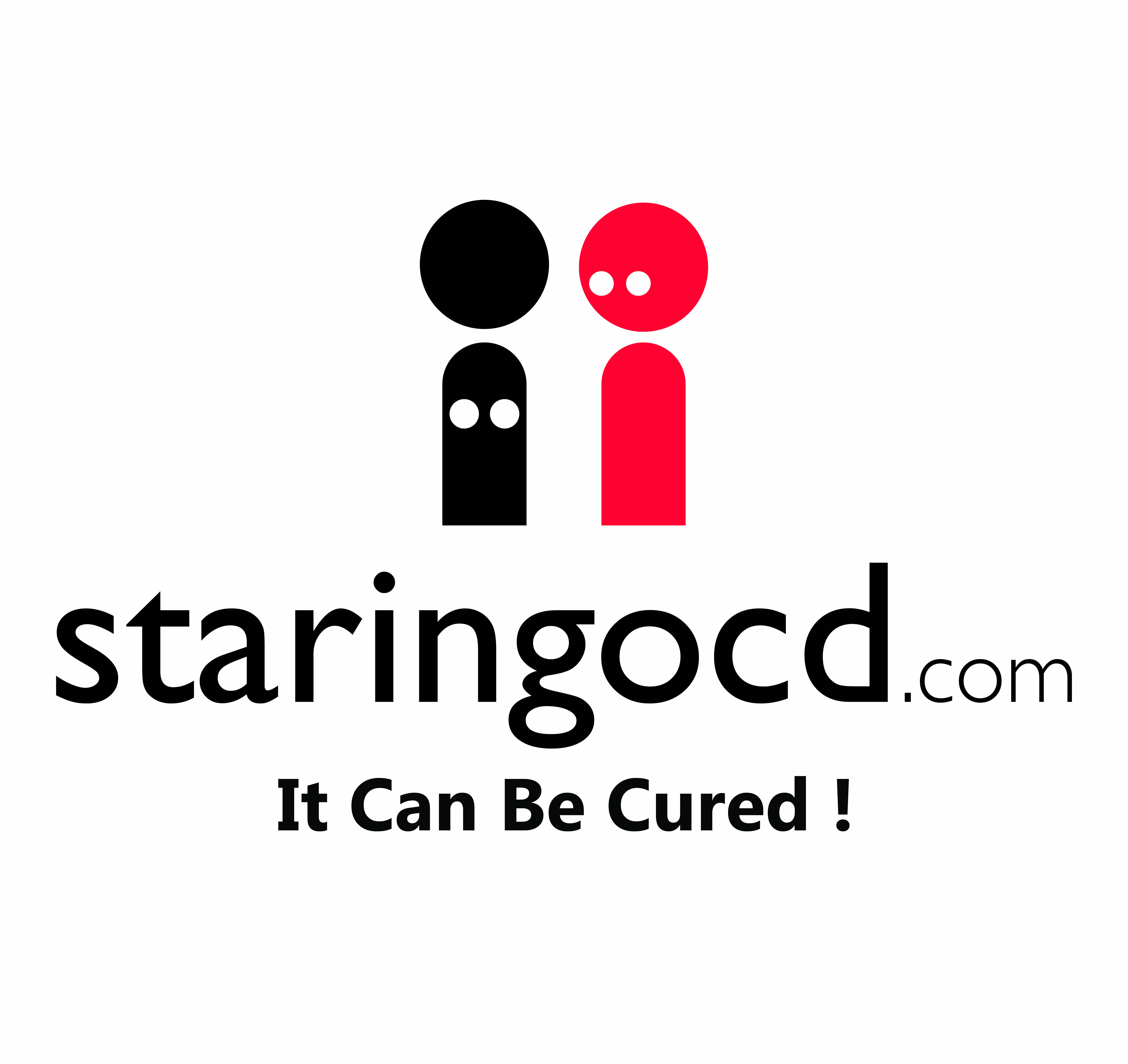Staringocd Logo